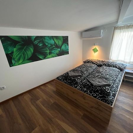 Apartament The Rainbow 7 Sofia Zewnętrze zdjęcie