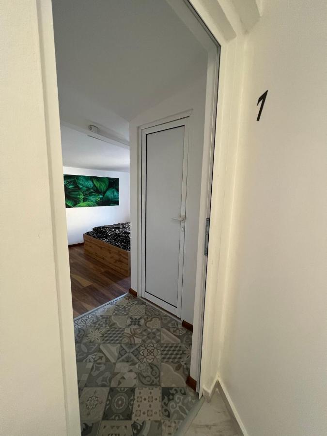 Apartament The Rainbow 7 Sofia Zewnętrze zdjęcie