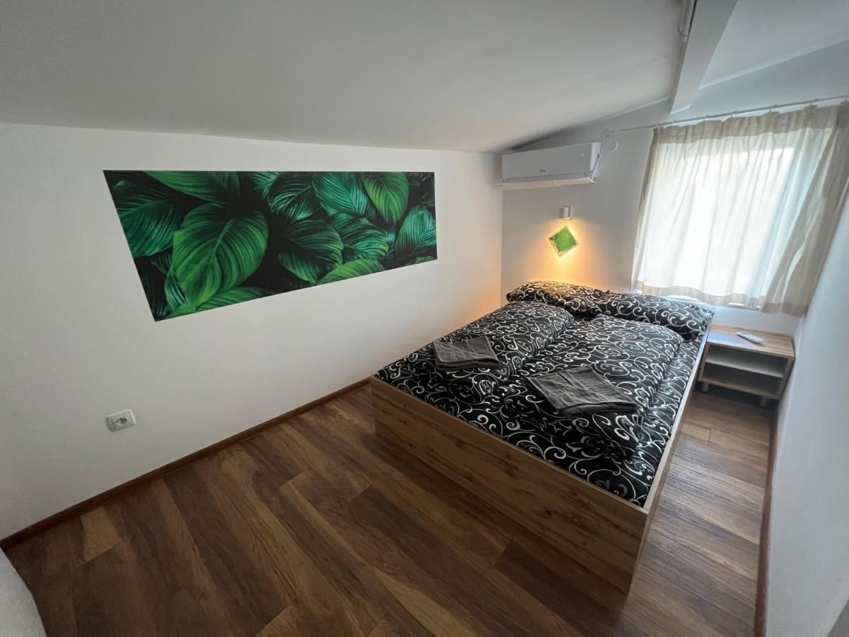 Apartament The Rainbow 7 Sofia Zewnętrze zdjęcie