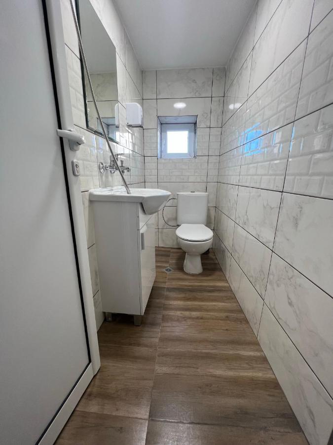 Apartament The Rainbow 7 Sofia Zewnętrze zdjęcie