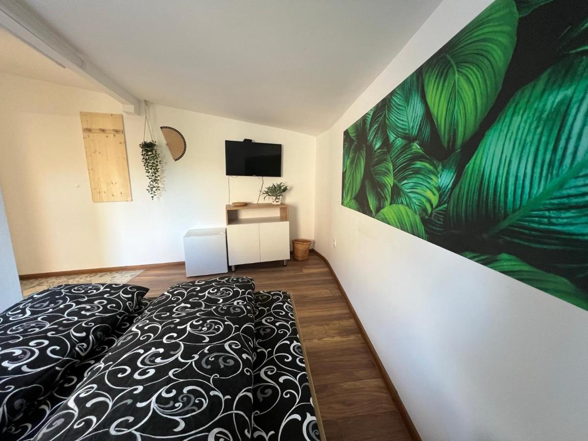 Apartament The Rainbow 7 Sofia Zewnętrze zdjęcie